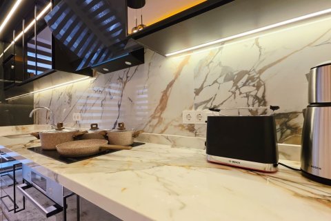 3+0 Leilighet  i Mahmutlar, Antalya, Tyrkia Nr. 225136 - 10