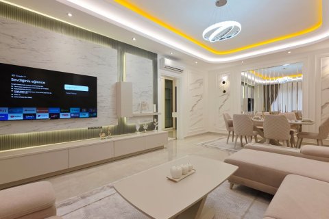 3+0 Leilighet  i Mahmutlar, Antalya, Tyrkia Nr. 225136 - 5