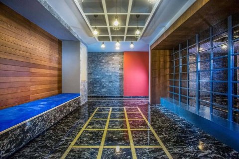 Продажа квартиры в Махмутларе, Анталье, Турция студия, 65м2, №225139 – фото 12