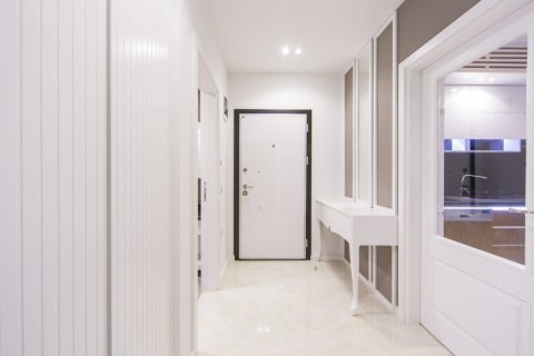 Продажа квартиры в Махмутларе, Анталье, Турция студия, 65м2, №225139 – фото 6