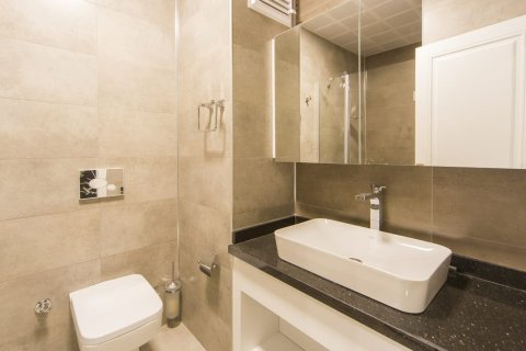Продажа квартиры в Махмутларе, Анталье, Турция студия, 65м2, №225139 – фото 7