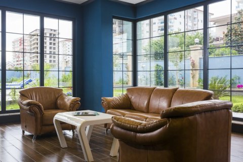 Продажа квартиры в Махмутларе, Анталье, Турция студия, 65м2, №225139 – фото 14
