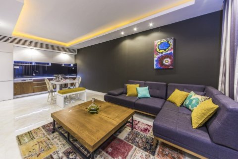 Продажа квартиры в Махмутларе, Анталье, Турция студия, 65м2, №225139 – фото 2