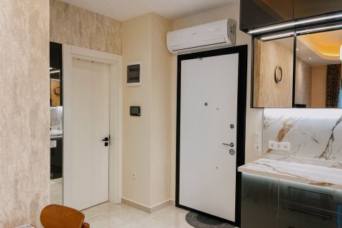 1+0 Wohnung in Mahmutlar, Antalya, Türkei Nr. 225137 - 14