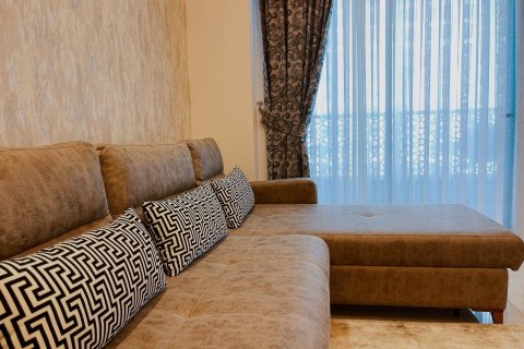 1+0 Wohnung in Mahmutlar, Antalya, Türkei Nr. 225137 - 12