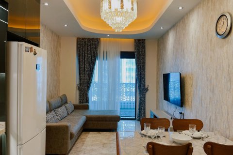 1+0 Wohnung in Mahmutlar, Antalya, Türkei Nr. 225137 - 10