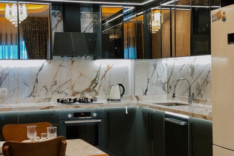 1+0 Wohnung in Mahmutlar, Antalya, Türkei Nr. 225137 - 2