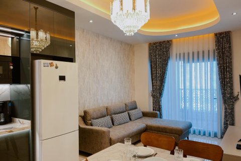 1+0 Wohnung in Mahmutlar, Antalya, Türkei Nr. 225137 - 7