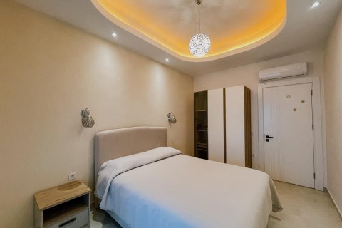 1+0 Wohnung in Mahmutlar, Antalya, Türkei Nr. 225137 - 15