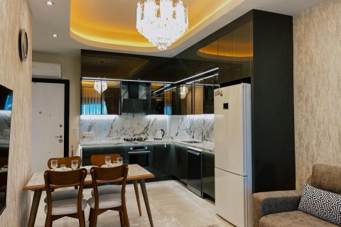 1+0 Wohnung in Mahmutlar, Antalya, Türkei Nr. 225137 - 6