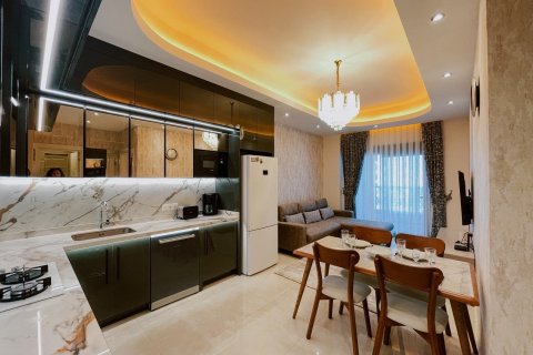 1+0 Wohnung in Mahmutlar, Antalya, Türkei Nr. 225137 - 8