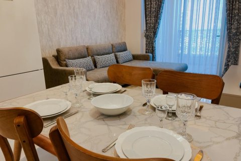 1+0 Wohnung in Mahmutlar, Antalya, Türkei Nr. 225137 - 11