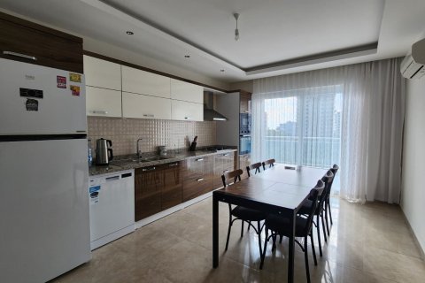 Продажа квартиры в Махмутларе, Анталье, Турция 3 комн., 180м2, №225140 – фото 3