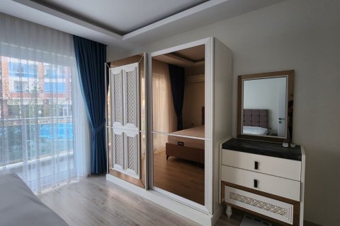 Продажа квартиры в Махмутларе, Анталье, Турция 3 комн., 180м2, №225140 – фото 14