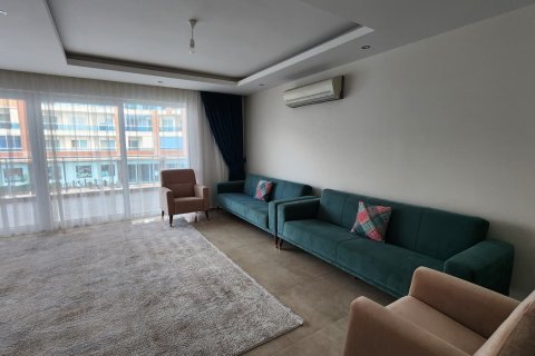Продажа квартиры в Махмутларе, Анталье, Турция 3 комн., 180м2, №225140 – фото 8