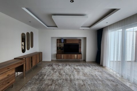 Продажа квартиры в Махмутларе, Анталье, Турция 3 комн., 180м2, №225140 – фото 5