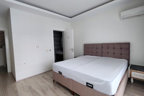 Продажа квартиры в Махмутларе, Анталье, Турция 3 комн., 180м2, №225140 – фото 12