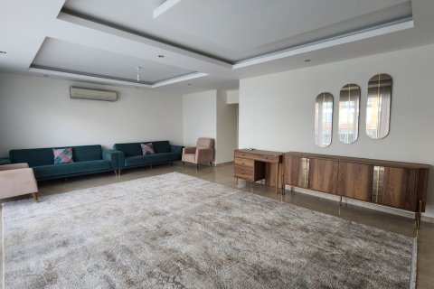 Продажа квартиры в Махмутларе, Анталье, Турция 3 комн., 180м2, №225140 – фото 7