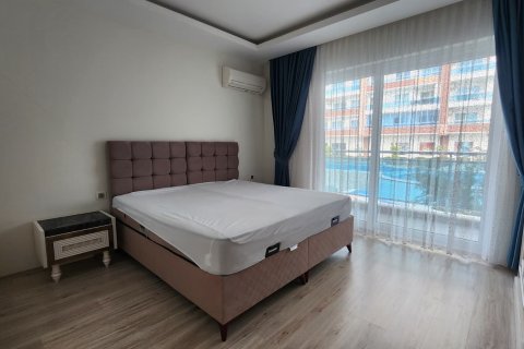 Продажа квартиры в Махмутларе, Анталье, Турция 3 комн., 180м2, №225140 – фото 11