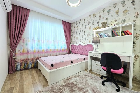 Продажа квартиры в Махмутларе, Анталье, Турция 2 комн., 100м2, №225142 – фото 15