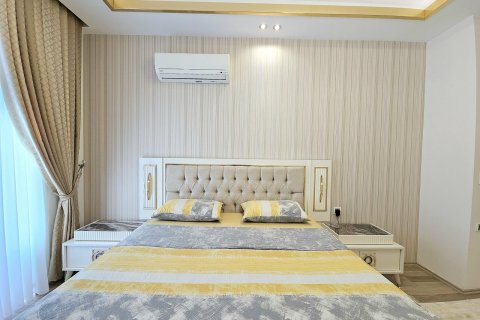 Продажа квартиры в Махмутларе, Анталье, Турция 2 комн., 100м2, №225142 – фото 10