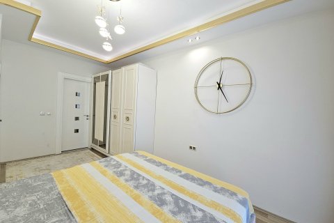 Продажа квартиры в Махмутларе, Анталье, Турция 2 комн., 100м2, №225142 – фото 13