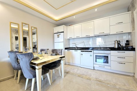 Продажа квартиры в Махмутларе, Анталье, Турция 2 комн., 100м2, №225142 – фото 7