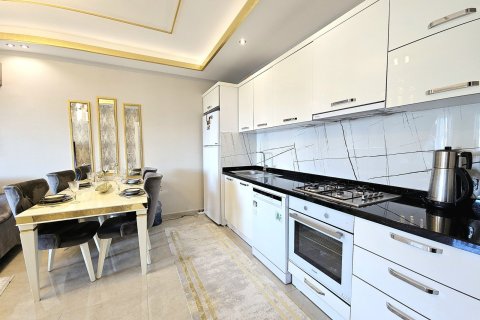 Продажа квартиры в Махмутларе, Анталье, Турция 2 комн., 100м2, №225142 – фото 8
