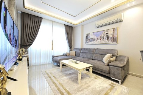 Продажа квартиры в Махмутларе, Анталье, Турция 2 комн., 100м2, №225142 – фото 5