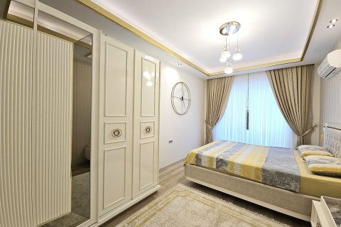 Продажа квартиры в Махмутларе, Анталье, Турция 2 комн., 100м2, №225142 – фото 14