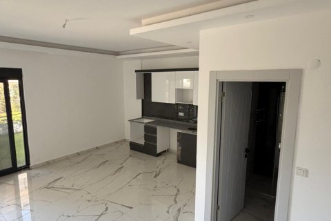 Daire 2+0 Oba, Antalya, Türkiye №225039 - 3