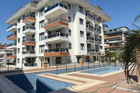 Daire  2+0  Oba, Antalya, Türkiye №225039