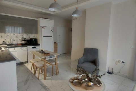 Продажа квартиры  в Махмутларе, Анталье, Турция студия, 50м2, №225040 – фото 3