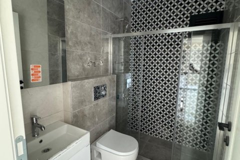 Продажа квартиры  в Махмутларе, Анталье, Турция студия, 50м2, №225040 – фото 9