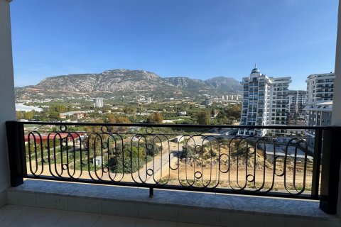 Продажа квартиры  в Махмутларе, Анталье, Турция студия, 50м2, №225040 – фото 13