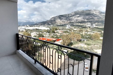 Продажа квартиры  в Махмутларе, Анталье, Турция студия, 50м2, №225040 – фото 11