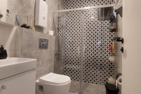Продажа квартиры  в Махмутларе, Анталье, Турция студия, 50м2, №225040 – фото 8