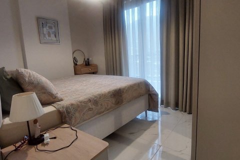 Продажа квартиры  в Махмутларе, Анталье, Турция студия, 50м2, №225040 – фото 6