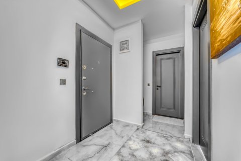 Daire 2+0 Oba, Antalya, Türkiye №225044 - 13