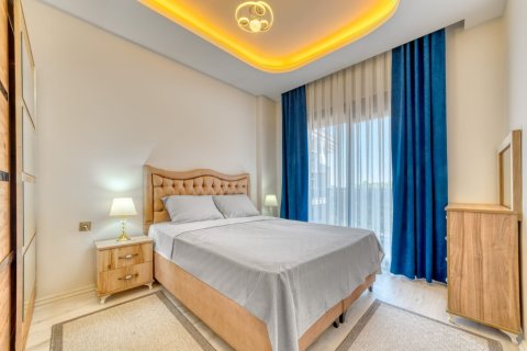 Daire 2+0 Oba, Antalya, Türkiye №225044 - 6