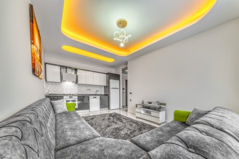 Daire 2+0 Oba, Antalya, Türkiye №225044 - 4