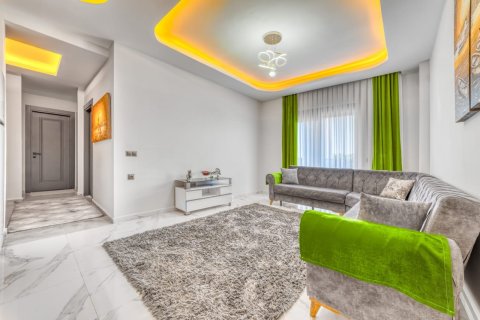 Daire  2+0  Oba, Antalya, Türkiye №225044