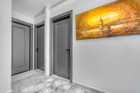 Daire 2+0 Oba, Antalya, Türkiye №225044 - 12