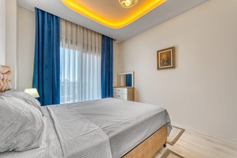 Daire 2+0 Oba, Antalya, Türkiye №225044 - 8