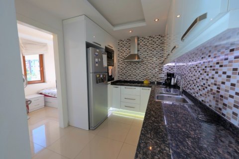 Продажа квартиры в Оба, Анталье, Турция 3 комн., 125м2, №225042 – фото 2