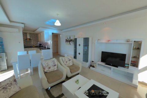 Продажа квартиры в Оба, Анталье, Турция 3 комн., 125м2, №225042 – фото 4