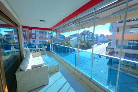 Продажа квартиры в Оба, Анталье, Турция 3 комн., 125м2, №225042 – фото 14