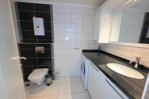 Продажа квартиры в Оба, Анталье, Турция 3 комн., 125м2, №225042 – фото 13