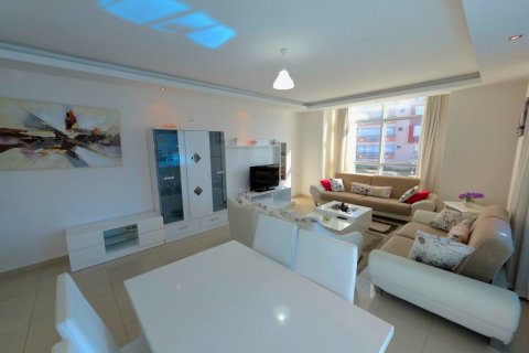 Продажа квартиры в Оба, Анталье, Турция 3 комн., 125м2, №225042 – фото 3