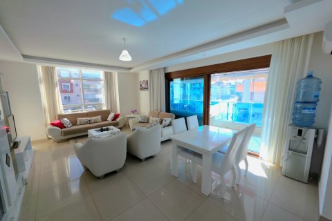 Продажа квартиры в Оба, Анталье, Турция 3 комн., 125м2, №225042 – фото 5